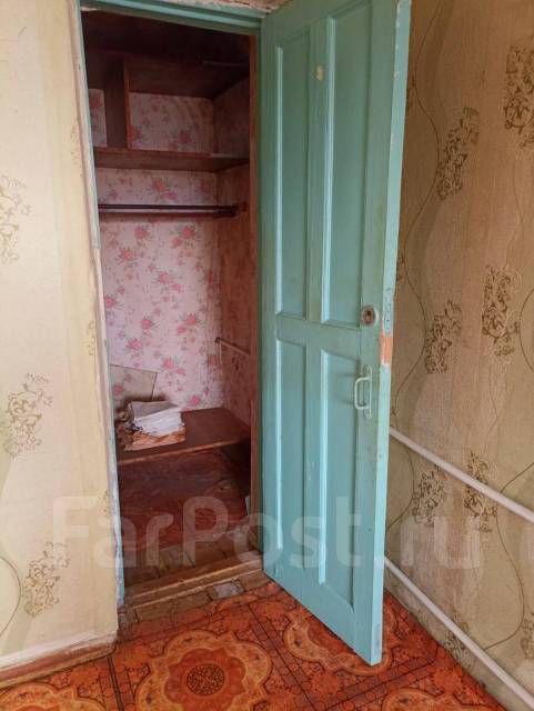 Продается однокомнатная квартира в центре Спасск-Дальний - Купить 1 ...