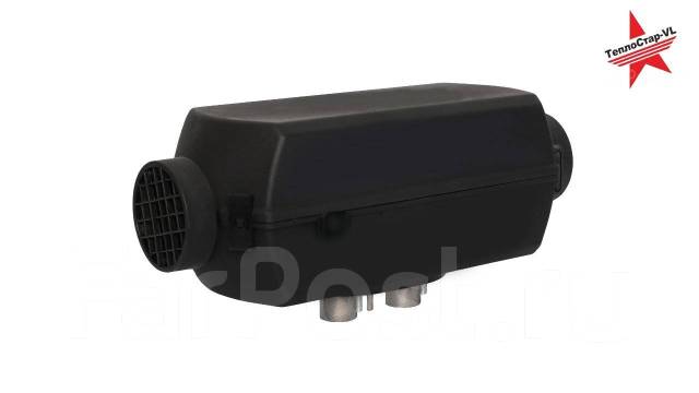 Установка, продажа, ремонт воздушных отопителей Планар для катеров и ...