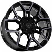 Sakura Wheels