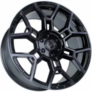 Sakura Wheels
