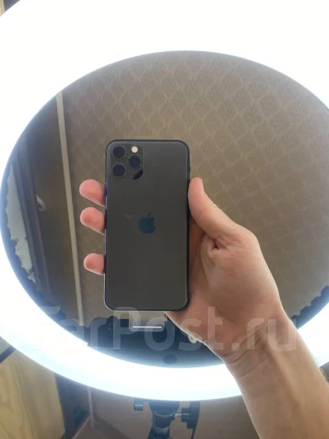 Apple iPhone 11 Pro. �����, 64 �� ����