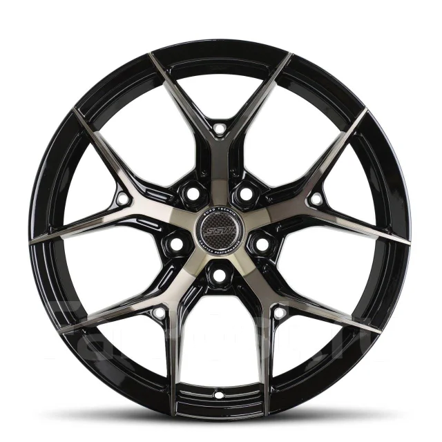 SSW. 8.0x17", 5x100, ET38, �� 73,1���. ����