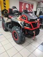 Aodes Pathcross ATV 1000 L MUD Pro. ��������, ��, ��� ������� ����
