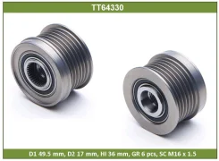 ���� ���������� 6621553315/TT64330 Tesla Techniks TT64330 ����