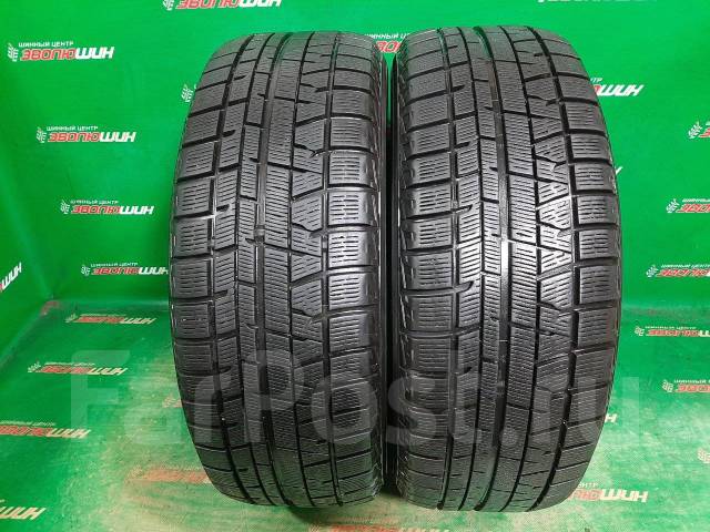 Yokohama Ice Guard IG50, 205/55 R16 - Шины во Владивостоке