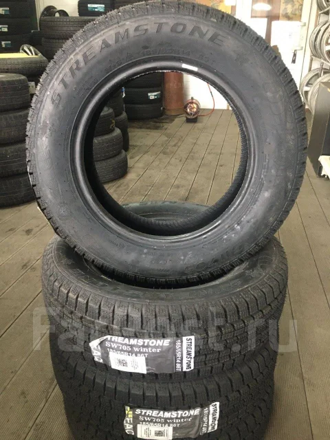 Streamstone SW705. �����������, 2022 ���, ����� ����