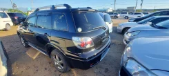 Mitsubishi Airtrek. CU5W, 4G69 ����