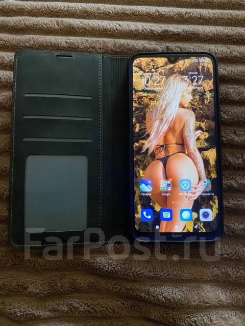 Xiaomi Redmi Note 8. �/�, 32 �� ����