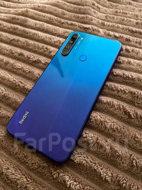 Xiaomi Redmi Note 8. �/�, 32 �� ����
