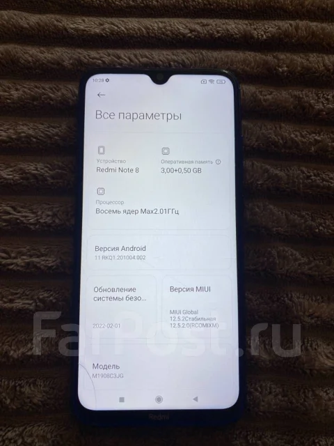 Xiaomi Redmi Note 8. �/�, 32 �� ����