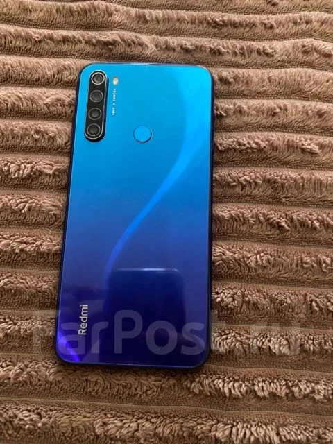 Xiaomi Redmi Note 8. �/�, 32 �� ����