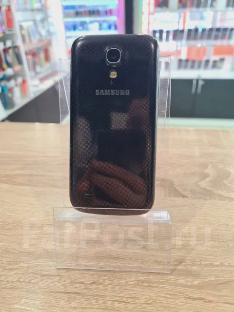 Samsung Galaxy S4 Mini. �/�, 16 ��, ������, 3G, 4G LTE ����