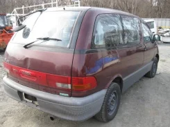 Toyota Estima Lucida ����