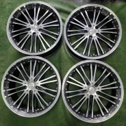 Anhelo Kleitos. 8.5x20", 5x114.3, ET35, �� 73,1���. ����