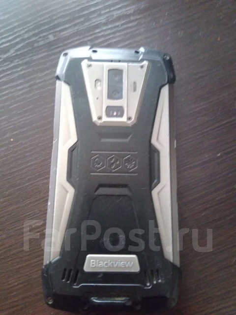 Blackview BV9700 Pro. �/� ����