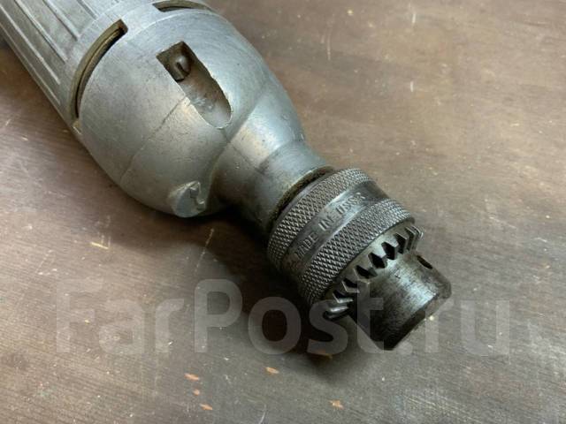 Электродрель СССР - Инструменты и строительное оборудование во Владивостоке