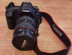Canon EOS 5D Mark II ����