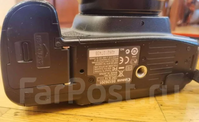 Canon EOS 5D Mark II ����