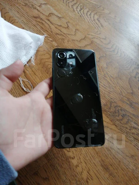 Xiaomi Mi 11 Lite. �/�, 128 �� ����