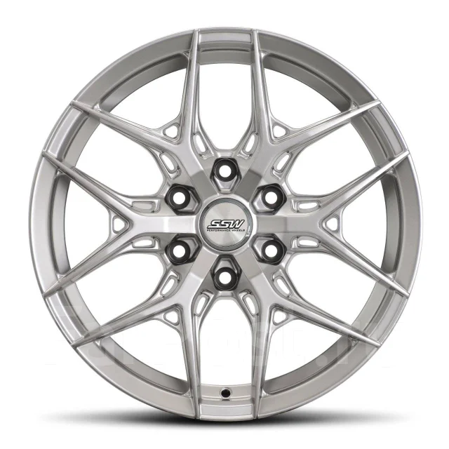 SSW. 9.0x18", 6x139.7, ET20, �� 106,1���. ����