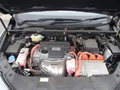 Toyota Harrier. �������, 4wd, 2.5, ������, 82 000����. �� ����