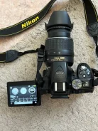 Nikon D5300 Kit ����
