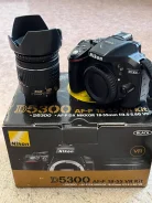 Nikon D5300 Kit ����