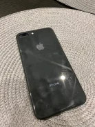 Apple iPhone 8 Plus. �/�, 64 ��, ������, 3G, 4G LTE ����