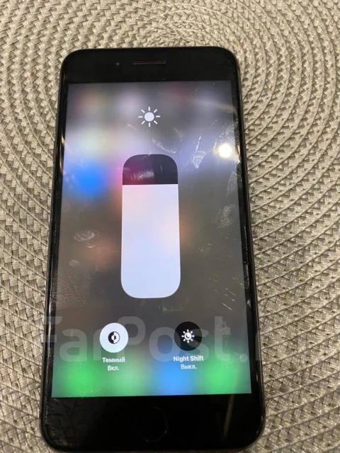 Apple iPhone 8 Plus. �/�, 64 ��, ������, 3G, 4G LTE ����