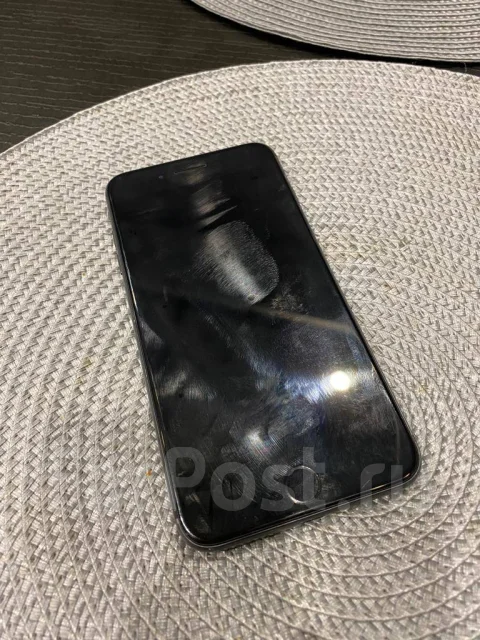 Apple iPhone 8 Plus. �/�, 64 ��, ������, 3G, 4G LTE ����