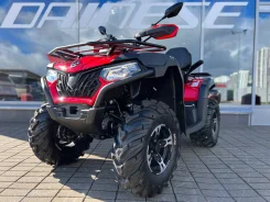 CFMoto CForce 600 Basic. ��������, ���� ���\���, ��� ������� ����