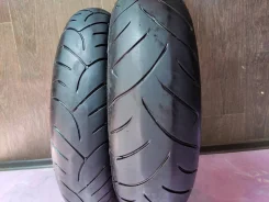 Dunlop Sport Max Roadsmart, 160*60r17. ������, �/�, ����� 5 % ����