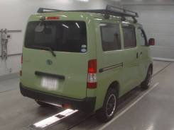 Toyota Lite Ace. �������, 4wd, 1.5 (97��.�.), ������, 53 000����. ��, �/�. ��� ����� �� ������������� ������ ����