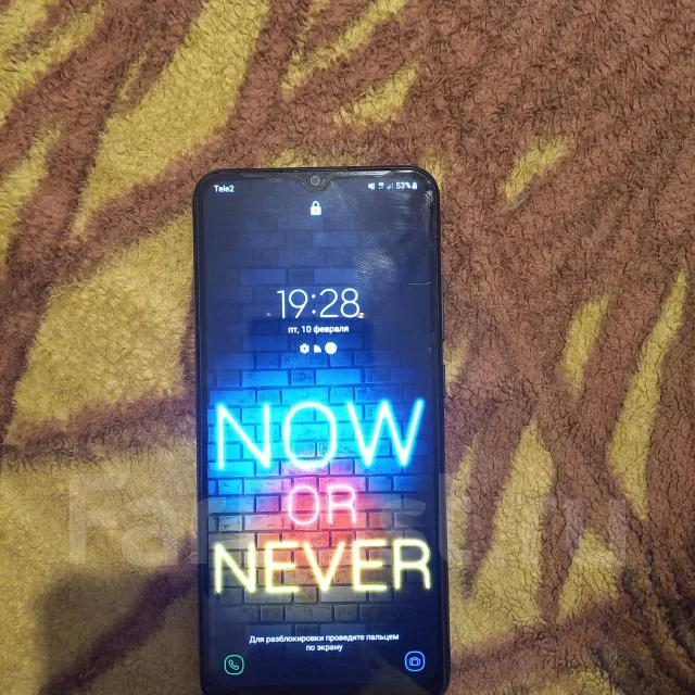 Samsung Galaxy A02s. �/�, 32 ��, ������, 3G, 4G LTE, Dual-SIM, ���������� ����