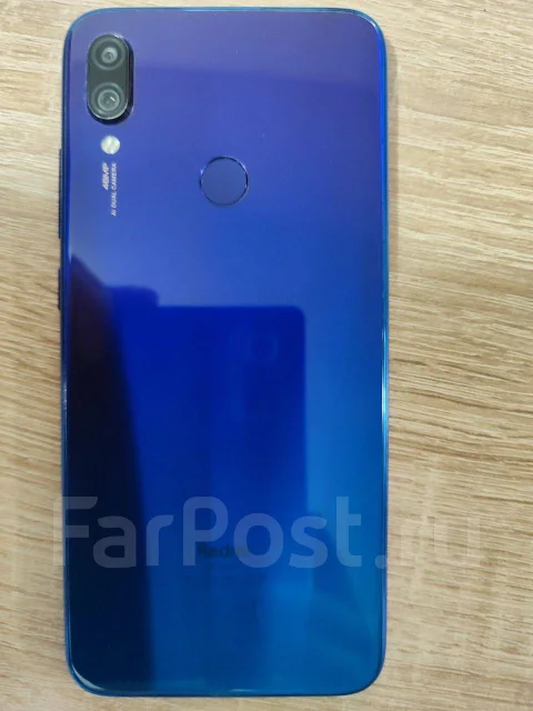Xiaomi Redmi Note 7. �/�, 64 ��, ����� ����