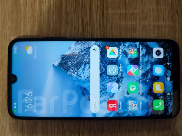 Xiaomi Redmi Note 7. �/�, 64 ��, ����� ����