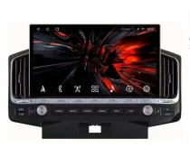 ������� ��������� ��� Toyota LC 200 07-15� 13.3" Android ����