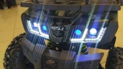 Motax ATV Grizlik T200. ��������, ��� ���\���, ��� ������� ����