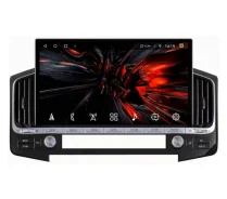 ������� ��������� ��� Toyota LC 200 15-21� 13.3" Android ����