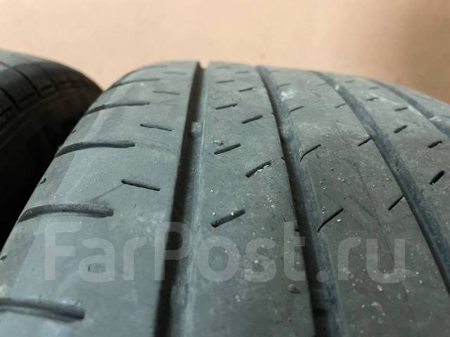Редкие диски! RAYS Homura A7M R18 Made in Japan. Bridgestone 225/60/18 ...