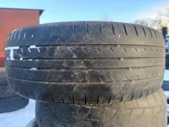 GT Radial Champiro VP1. ������, �/�, ����� 80 % ����