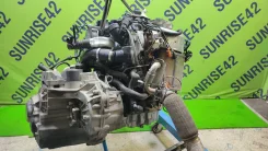 �������������� CJAA 2.0 � (�� ������ ) Volkswagen GOLF Wvwdm7AJ2BW010339 1KCCZ / ������ 93�. �� 03L253056 ����