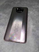 Xiaomi Poco X3 Pro. �/�, 128 ��, 4G LTE, Dual-SIM, NFC ����