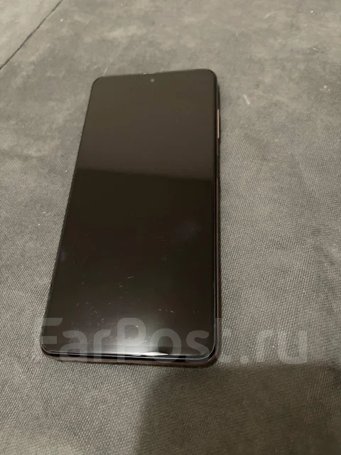 Xiaomi Poco X3 Pro. �/�, 128 ��, 4G LTE, Dual-SIM, NFC ����