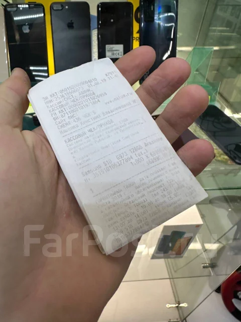 Samsung Galaxy S10. �/�, 128 �� ����