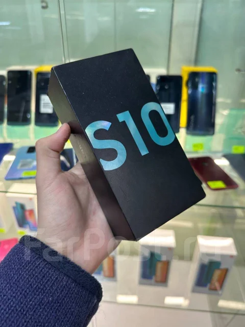 Samsung Galaxy S10. �/�, 128 �� ����