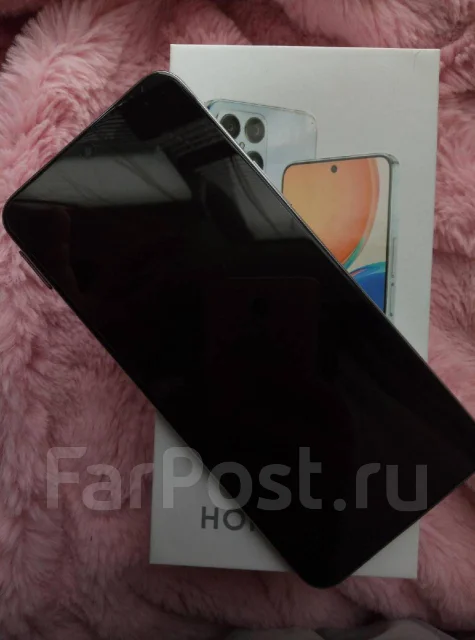 Honor X8. �����, 128 ��, �����������, 4G LTE ����