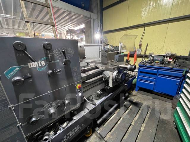 Токарь, ученик токаря, работа в ИП Коган А.В. во Владивостоке ...