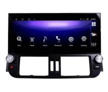 ������� ��������� Toyota Prado 150 09-13� 12.3" Android ����