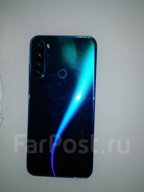 Xiaomi Redmi Note 8. �/�, 64 ��, �����, 4G LTE, 5G ����